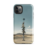 Coque iPhone® (Destination arrow in Arizona) Home Travel World Store