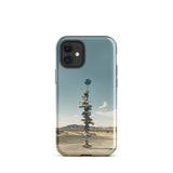 Coque iPhone® (Destination arrow in Arizona) Home Travel World Store