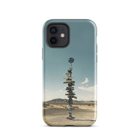 Coque iPhone® (Destination arrow in Arizona) Home Travel World Store