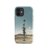 Coque iPhone® (Destination arrow in Arizona) Home Travel World Store
