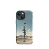 Coque iPhone® (Destination arrow in Arizona) Home Travel World Store