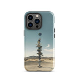 Coque iPhone® (Destination arrow in Arizona) Home Travel World Store