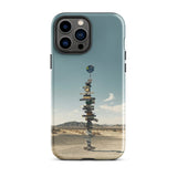 Coque iPhone® (Destination arrow in Arizona) Home Travel World Store