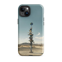 Coque iPhone® (Destination arrow in Arizona) Home Travel World Store
