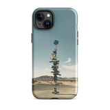 Coque iPhone® (Destination arrow in Arizona) Home Travel World Store