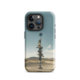 Coque iPhone® (Destination arrow in Arizona) Home Travel World Store