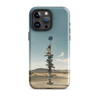 Coque iPhone® (Destination arrow in Arizona) Home Travel World Store