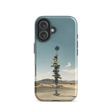 Coque iPhone® (Destination arrow in Arizona) Home Travel World Store