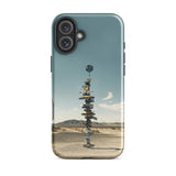 Coque iPhone® (Destination arrow in Arizona) Home Travel World Store