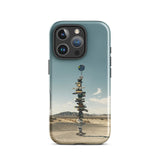 Coque iPhone® (Destination arrow in Arizona) Home Travel World Store
