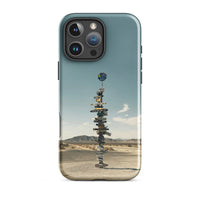 Coque iPhone® (Destination arrow in Arizona) Home Travel World Store