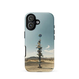 Coque iPhone® (Destination arrow in Arizona) Home Travel World Store