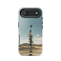 Coque iPhone® (Destination arrow in Arizona) Home Travel World Store