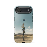 Coque iPhone® (Destination arrow in Arizona) Home Travel World Store