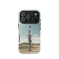 Coque iPhone® (Destination arrow in Arizona) Home Travel World Store