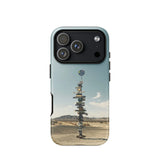 Coque iPhone® (Destination arrow in Arizona) Home Travel World Store