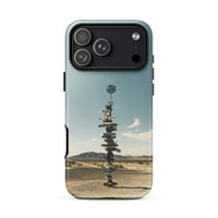 Coque iPhone® (Destination arrow in Arizona) Home Travel World Store