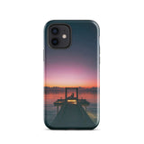 Coque iPhone® (Heavenly relaxation at sunset) Home Travel World Store