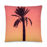 Coussin premium Miami Beach Home Travel World Store