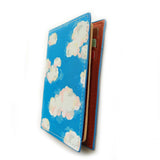 Couverture de protection de passeport personnalisée Home Travel World Store