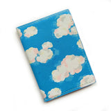 Couverture de protection de passeport personnalisée Home Travel World Store