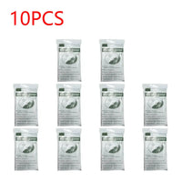Couvertures de survie thermique 1 à 10 pièces Home Travel World Store