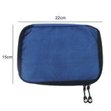 Organiseur de Câbles, Carte SD, Sac de transport d'accessoires de voyage Home Travel World Store