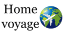 Home Travel World Store logo