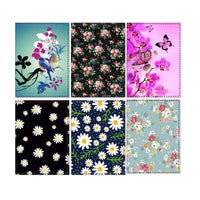 Housse de protection de passeport personnalisée Home Travel World Store
