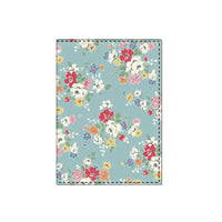 Housse de protection de passeport personnalisée Home Travel World Store