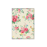 Housse de protection de passeport personnalisée Home Travel World Store