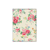 Housse de protection de passeport personnalisée Home Travel World Store