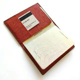 Housse de protection de passeport personnalisée Home Travel World Store