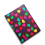 Housse de protection de passeport personnalisée Home Travel World Store