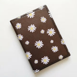 Housse de protection de passeport personnalisée Home Travel World Store