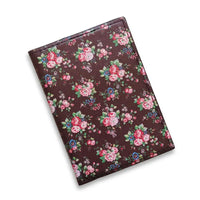 Housse de protection de passeport personnalisée Home Travel World Store