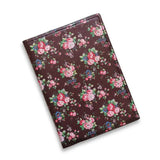 Housse de protection de passeport personnalisée Home Travel World Store
