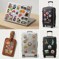 Kit Autocollants Destination ( Home Travel ) Home Travel World Store
