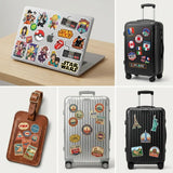 Kit Autocollants Destination ( Home Travel ) Home Travel World Store