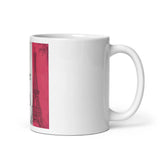 Mug Blanc Welcome to Paris Home Travel World Store