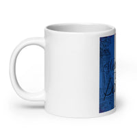 Mug Blanc Welcome to Paris Home Travel World Store