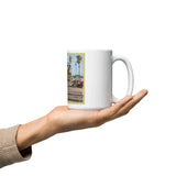 Mug Life Style ( Skateur a Vénice Beach ) Californie Home Travel World Store