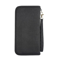 Organisateur Portefeuille de voyage multifonction Home Travel World Store