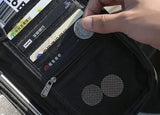 Organisateur de voyage passeport documents multifonction sécurisé Home Travel World Store