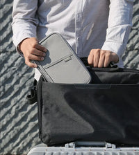 Organisateur de voyage passeport documents multifonction sécurisé Home Travel World Store