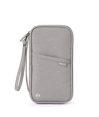Organisateur de voyage passeport documents multifonction sécurisé Home Travel World Store