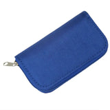 Pochette de transport de carte CF/SD/Micro SD/SDHC/MS/DS Home Travel World Store