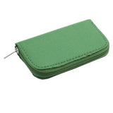 Pochette de transport de carte CF/SD/Micro SD/SDHC/MS/DS Home Travel World Store