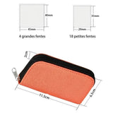Porte carte CF/SD/Micro SD/SDHC/MS/DS Home Travel World Store