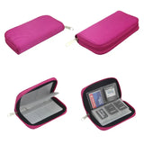 Porte carte CF/SD/Micro SD/SDHC/MS/DS Home Travel World Store
